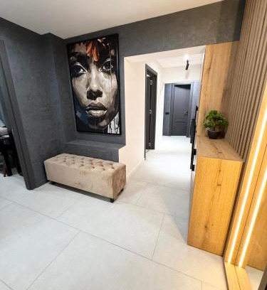 Falticeni Apartment | Apartament Falticeni 3 Camere