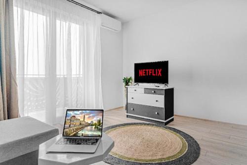 Cordau Apartment | Apartament Felix - Ariana 310