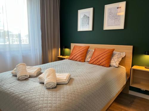 Bydgoszcz Apartment | Apartament Fordon Przy Politechnice Bydgoskiej