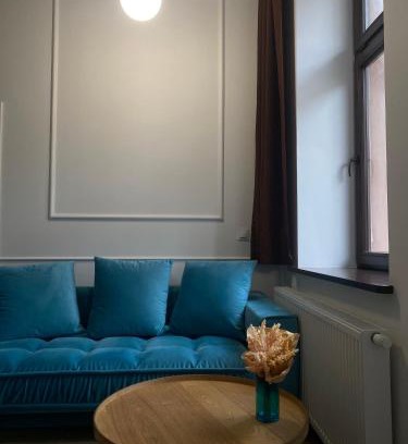 Bydgoszcz Apartment | Apartament Gdańska