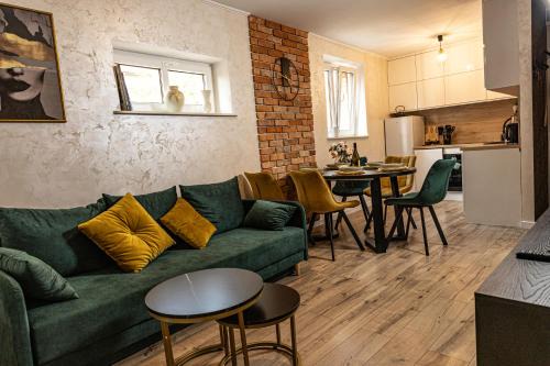 Elblag Apartment | Apartament Good Time Starówka