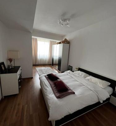Vitan Apartment | Apartament Grădinarilor