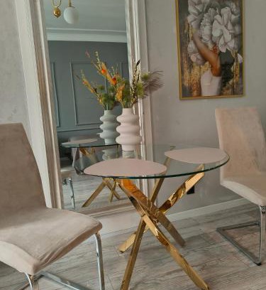 Centrum Apartment | Apartament Grace Kupiecka