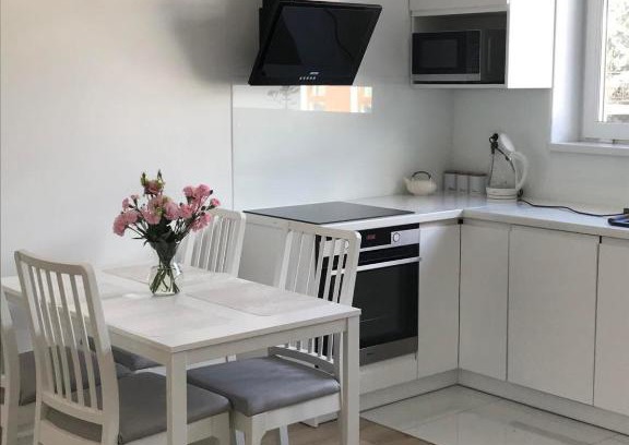 Biala Podlaska Apartment | Apartament IGA