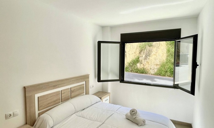 Lucena del Cid Apartment | Apartament in Lucena del Cid Bajo B Ref 047
