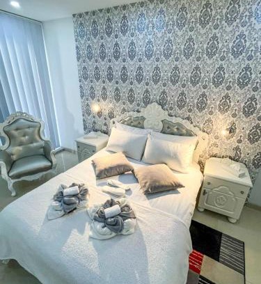 Msida Apartment | Apartament in Ta' Xbiex 3BR- 3 min Yatch Marina