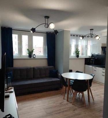 Kamienna Gora Apartment | Apartament Iwona