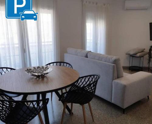 Sagrada Familia Apartment | Apartament IXA-2