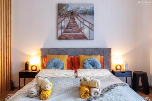 Stargard Szczecinski Apartment | Apartament Jaśmin