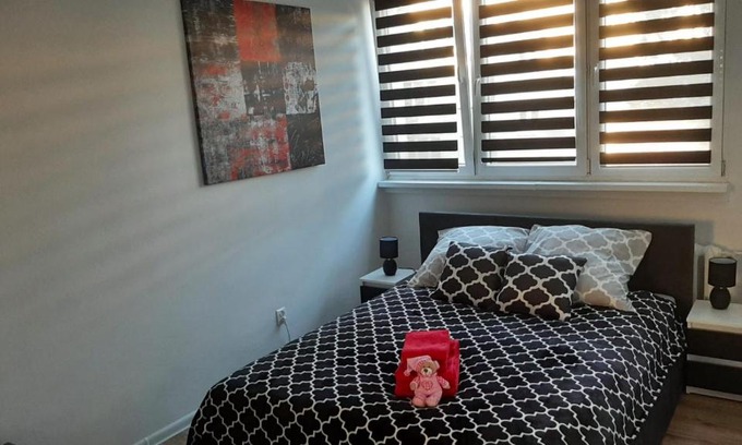 Polkowice Apartment | Apartament Jakubek II