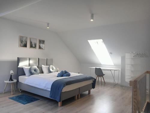Glogowek Apartment | Apartament Jana Pawła