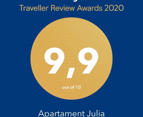 Karwia Apartment | Apartament Julia