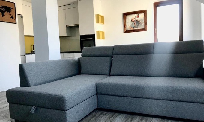 Skierniewice Apartment | Apartament Julia