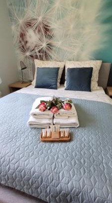 Szklarska Poreba Apartment | Apartament Juzo Villa Mountain View