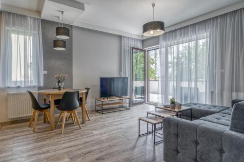 Torun Apartment | Apartament K2 Pułaskiego 1