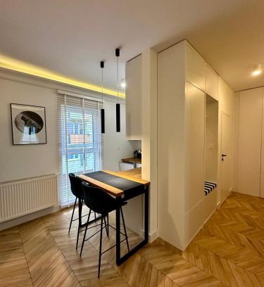 Hel Apartment | Apartament Kaszubska Bryza