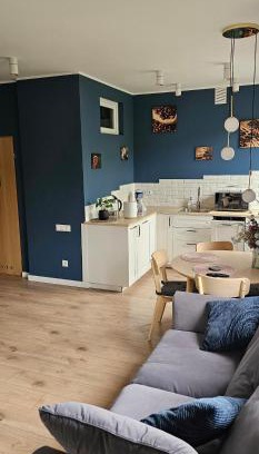 Oswiecim Apartment | Apartament Kochanowskiego
