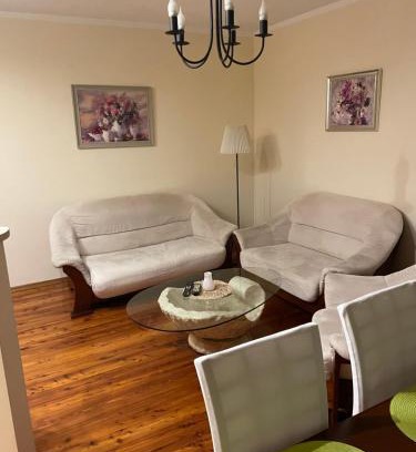 Fabryczna Apartment | Apartament Kozia