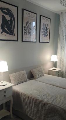 Pradnik Bialy Apartment | Apartament Kraków Łobzów