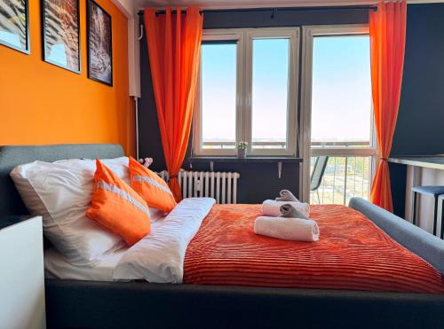 Walbrzych Apartment | Apartament Książęca Góra