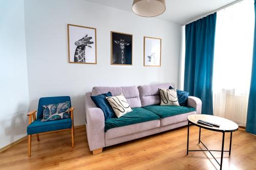 Nowy Sacz Apartment | Apartament La Lemur