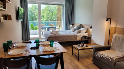 gmina odygowice Apartment | Apartament Laguna Beskidów 57 Góry i Jezioro - Dream Apart