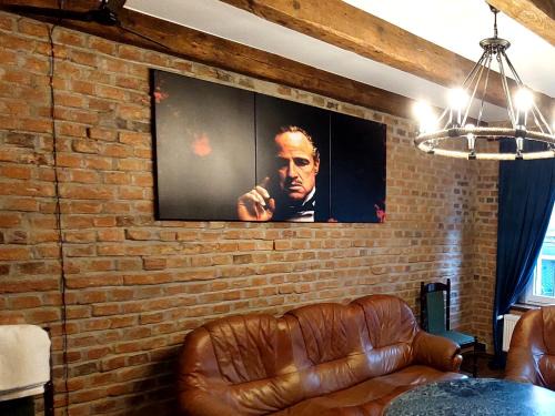 Swidnica Apartment | Apartament loftowy