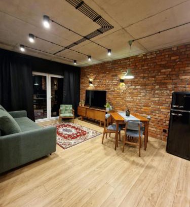 Tykocin Apartment | Apartament LOFTykocin