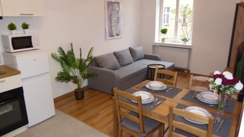 Legnica Apartment | Apartament Love on 5 - Miłość na 5