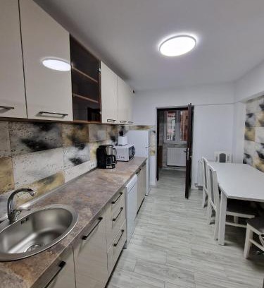 Jibert Apartment | Apartament LUKB