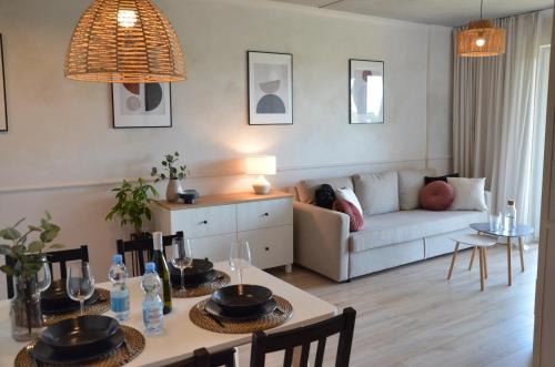 Wyspa Sobieszewska Apartment | Apartament Młynówka