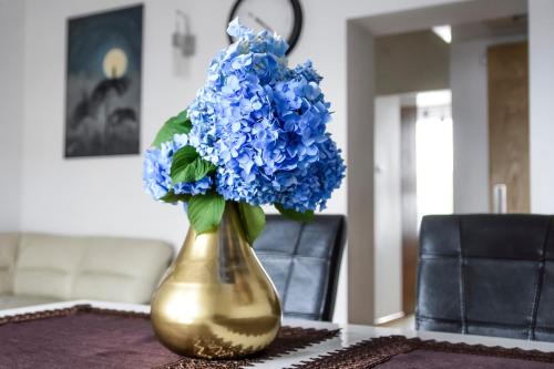 Bielsko-Biala Apartment | Apartament M&T Centrum
