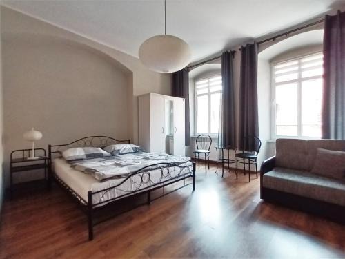 Kowary Apartment | Apartament Majówka w Karkonoszach