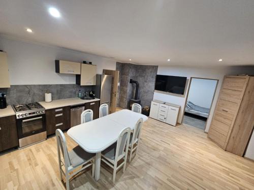 Ketrzyn Apartment | Apartament Martiany 1
