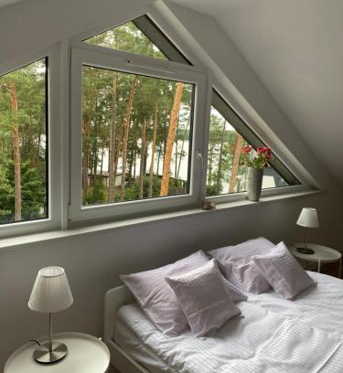 Augustow Apartment | Apartament Meralia