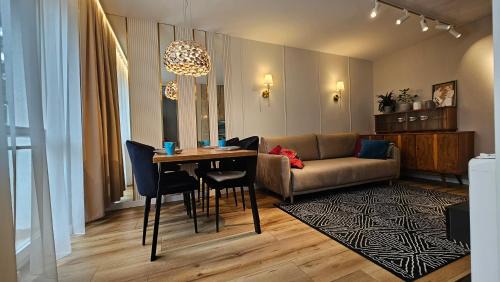 Targowek Apartment | Apartament Metro