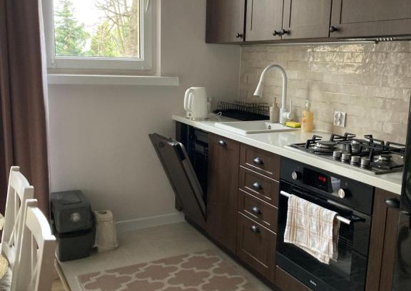 Busko-Zdroj Apartment | Apartament Mickiewicza