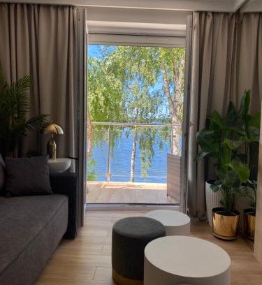 Ostroda Apartment | Apartament MoLoo I