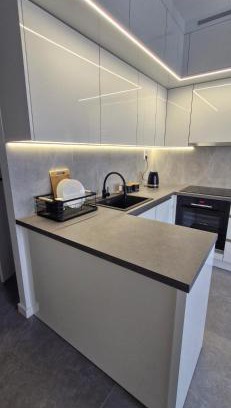 Karwie Apartment | Apartament Mrągowo 3 jeziora