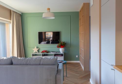 Ustron Apartment | Apartament na Łące