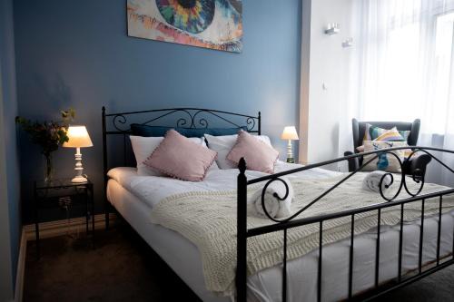 Grunwald Apartment | Apartament na Łazarzu 7