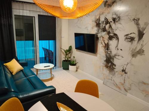 Dzielnica Uzdrowiskowa Apartment | Apartament na Perłowej Przystani Kołłątaja