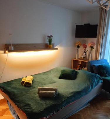 Cieplice Apartment | Apartament na podgórzynskiej