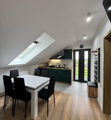 gmina Parzeczew Apartment | Apartament na Polnych Domach