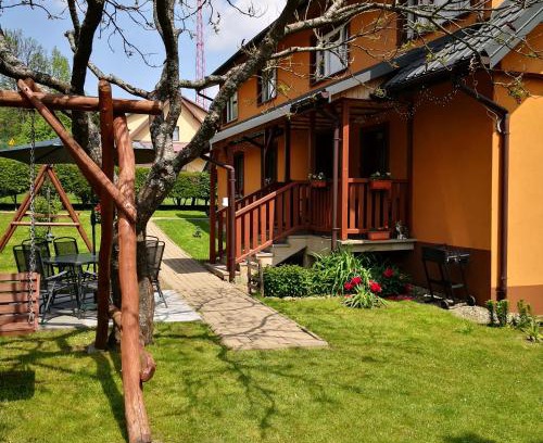 Cisna Apartment | Apartament Na Rozdrożu