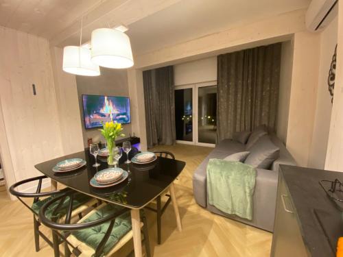 Szczyrk Apartment | Apartament na Skitówce
