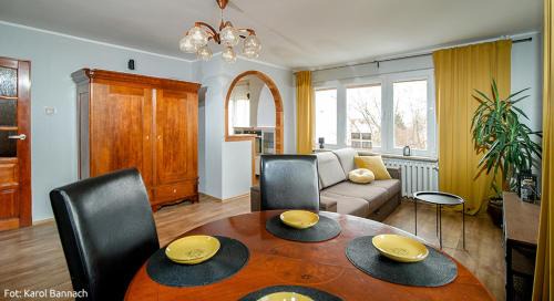 Elblag Apartment | Apartament na Traugutta