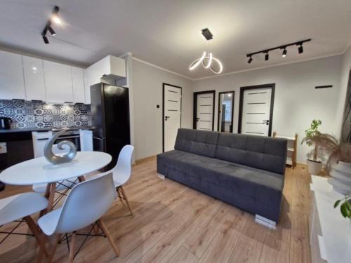 Ciechocinek Apartment | Apartament na wyłączność u Mirabeli