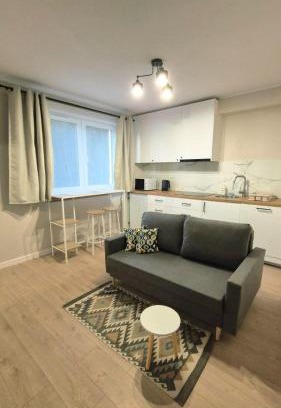 Bochnia Apartment | Apartament na Wzgórzu 2