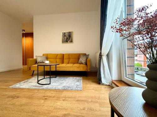 Oswiecim Apartment | Apartament na Zagrodowej